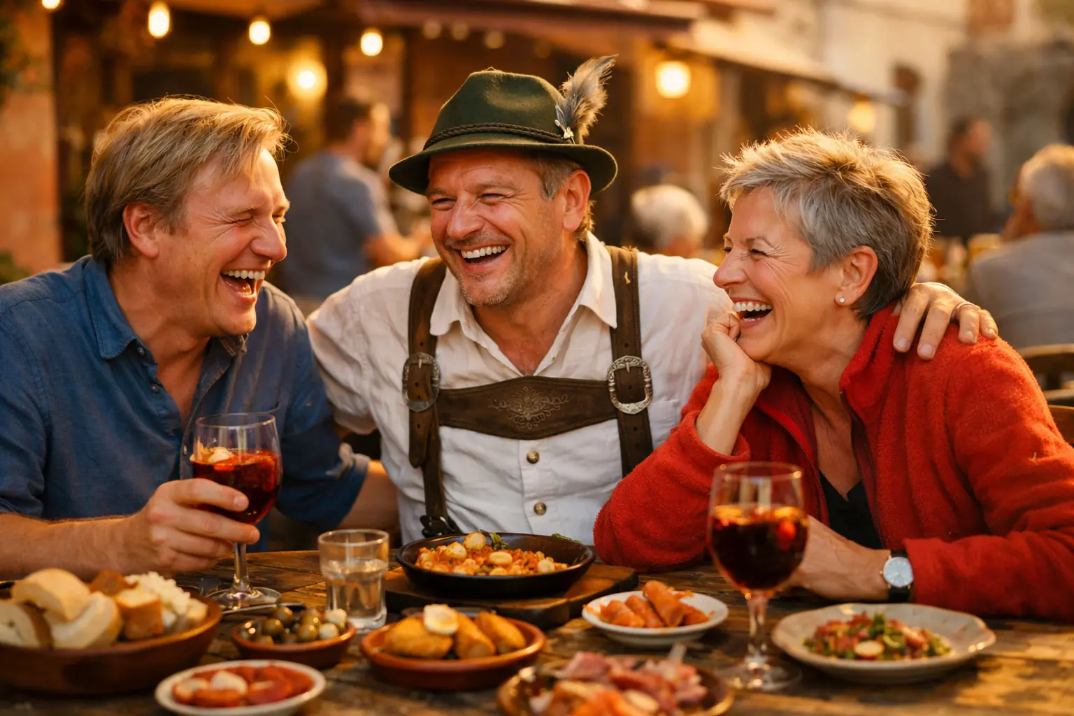 Sonnenseiten Community